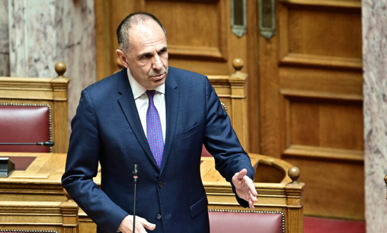 Γεραπετρίτης-για-f-35-και-ΗΠΑ:-Δεν-υπάρχει-ζήτημα-άρσης-της-απαγόρευσης-για-την-Τουρκία