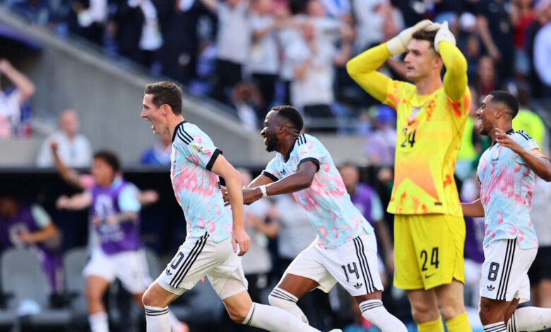 ΗΠΑ-–-Βέλγιο-1-4:-Στους-8-του-Μουντιάλ-οι-«κόκκινοι-διάβολοι»,-απέκλεισαν-τους-οικοδεσπότες-Αμερικανούς