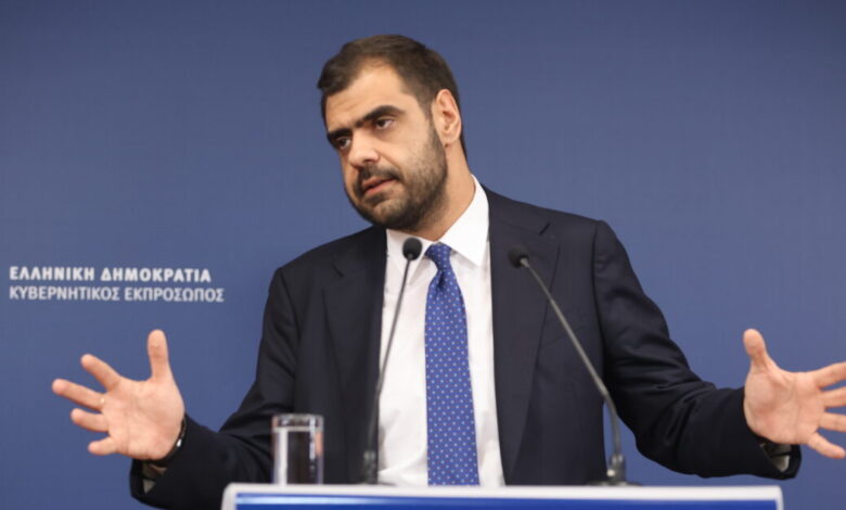 Μαρινάκης:-Έχει-πλάκα-η-στάση-Σαμαρά-για-τις-υποκλοπές-–-Ο-κόσμος-να-μην-πιστεύει-«φιδέμπορους»-για-τα-εθνικά