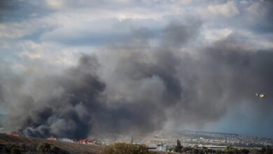 Καβάλα:-Δυο-συλλήψεις-για-φωτιά-από-αμέλεια-σε-οικόπεδο-στο-Παλιό-Τσιφλίκι