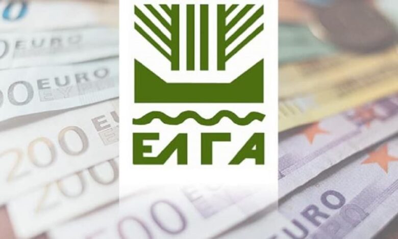 ΕΛΓΑ-13,8-εκατ-ευρώ-αποζημιώσεις-σε-9.634-παραγωγούς