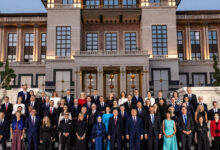 Το-μενού-στο-δείπνο-των-ηγετών-του-nato-στην-Άγκυρα-–-Η-«ειδική-παραγγελία»-του-Ντόναλντ-Τραμπ