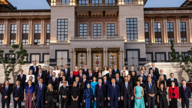 Το-μενού-στο-δείπνο-των-ηγετών-του-nato-στην-Άγκυρα-–-Η-«ειδική-παραγγελία»-του-Ντόναλντ-Τραμπ