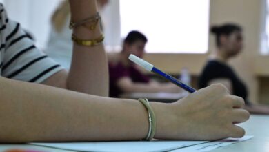 Πανελλήνιες-2026:-ΕΔΕ-για-τα-θέματα-που-δόθηκαν-σε-δύο-υποψηφίους-ΕΠΑΛ