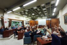 Ομόφωνα-το-νέο-προεδρείο-του-ΔΣ.-Τρικκαίων