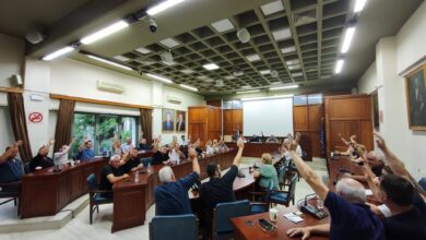 Ομόφωνα-το-νέο-προεδρείο-του-ΔΣ.-Τρικκαίων