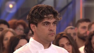 Πάνος-Τελάλης-για-masterchef:-«Με-παρακίνησαν-οι-φίλοι-μου,-το-ήθελα-πολύ-και-έστειλα-την-αίτηση»