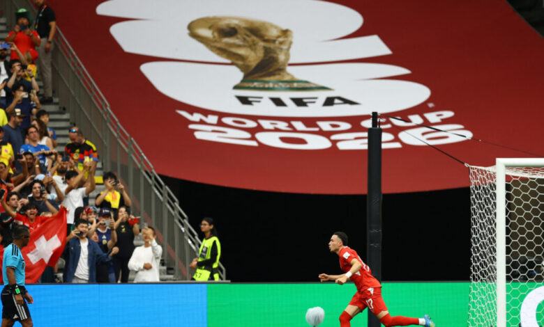 Μουντιάλ-2026:-Η-Ελβετία-«κλείδωσε»-την-8άδα-και-θα-αντιμετωπίσει-την-Αργεντινή-στα-προημιτελικά