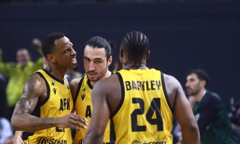 basketball-champions-league:-Βατή-η-κλήρωση-για-ΑΕΚ,-στα-δύσκολα-το-Περιστέρι-betsson