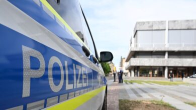 Γερμανία:-Πυροβολισμοί-σε-σχολείο-στη-Βαυαρία,-αναφορές-για-αρκετούς-τραυματίες-–-Συνελήφθη-ο-δράστης