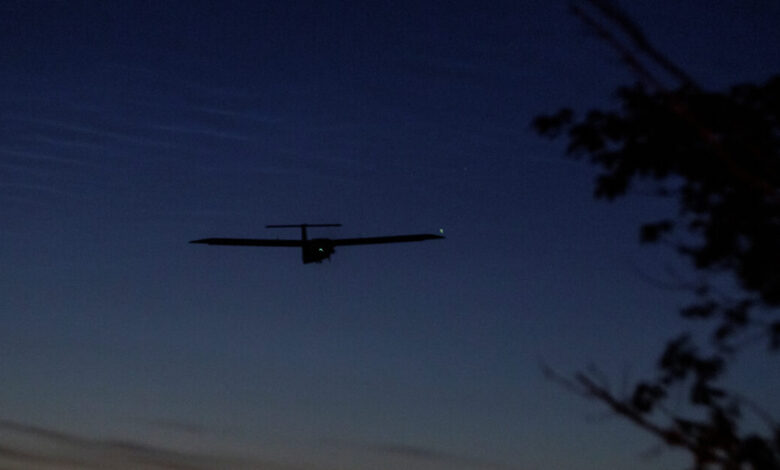 Ρωσία:-«Βροχή»-ουκρανικών-drones-χτύπησαν-τρία-διυλιστήρια- και-τάνκερς-στην-Αζοφική-Θάλασσα
