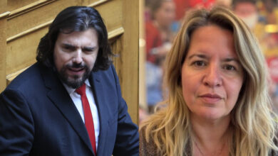 «Σφάχτηκαν»-on-air-Παππάς-–-Αντωνοπούλου:-«Ξέχασε-να-δηλώσει-1-εκατ.-ο-Ανδρουλάκης»-–-«Κατηγορείται-ο-Τσίπρας-ότι-τα-έπαιρνε,-θα-κάνει-μήνυση;»