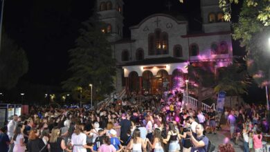 Κατερίνη:-Μεγάλη-συμμετοχή-στη-Γιορτή-Νεολαίας