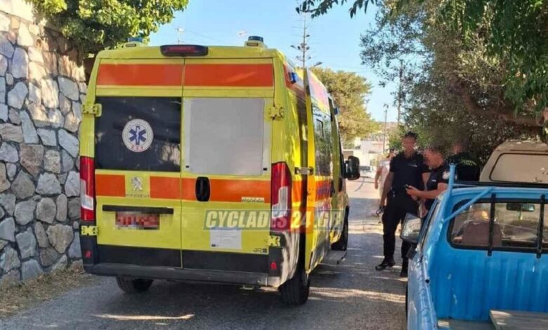 Σύρος:-72χρονος-έπεσε-σε-πηγάδι,-τον-απεγκλώβισε-η-Πυροσβεστική