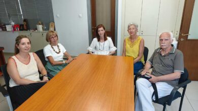 Λάρισα:-Κομήτσα-και-«Διέξοδος»-για-αποφυλακισμένους