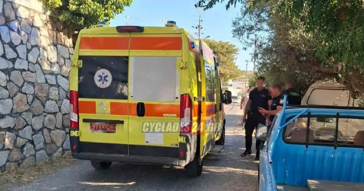 Σύρος:-72χρονος-έπεσε-σε-πηγάδι,-τον-απεγκλώβισε-η-Πυροσβεστική