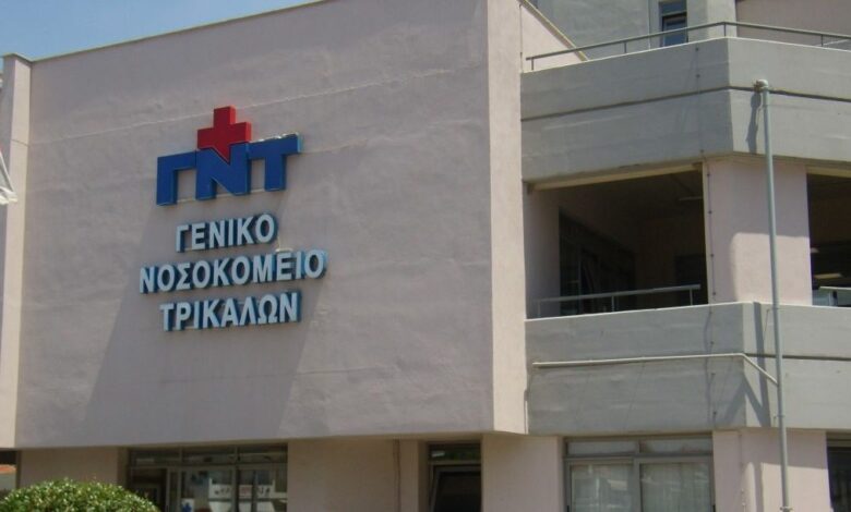 Τροχαίο-ατύχημα-κοντά-στην-Πυροσβεστική-Καλαμπάκας-–-Ένας-σοβαρά-τραυματίας-μεταφέρθηκε-στο-Νοσοκομείο
