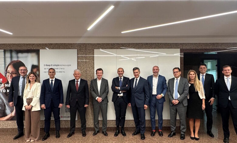 unicredit-και-alpha-bank-ενισχύουν-τη-συνεργασία-τους-σε-περιφερειακές-αγορές