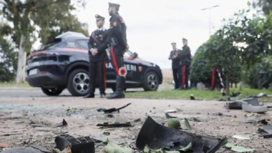 Ιταλία:-Έκρηξη-σε-εργοστάσιο-πυροτεχνημάτων-–-Νεκροί-μητέρα-και-γιος