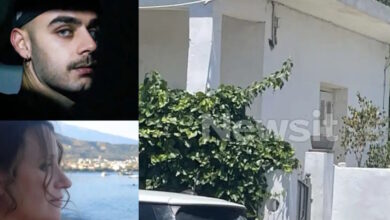 Αίγιο:-Τα-στοιχεία-που-«δείχνουν»-αυτοκτονία-της-μητέρας-και-πού-στρέφεται-η-έρευνα-–-«Με-τίποτα-δε-θα-σκότωνε-τον-γιο-της»