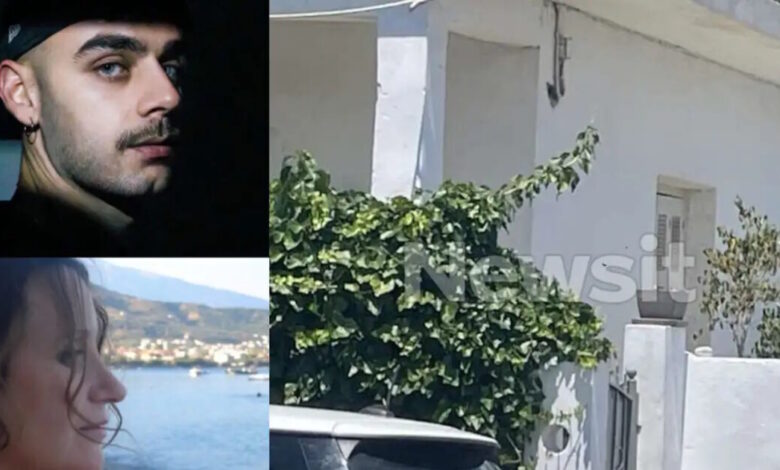 Αίγιο:-Τα-στοιχεία-που-«δείχνουν»-αυτοκτονία-της-μητέρας-και-πού-στρέφεται-η-έρευνα-–-«Με-τίποτα-δε-θα-σκότωνε-τον-γιο-της»