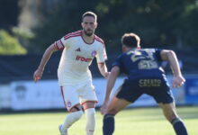 Ολυμπιακός-–-Ράκοβ-2-1:-Φιλική-νίκη-με-ανατροπή-και-φοβερό-γκολ-του-Φορτούνη-για-τους-Πειραιώτες-στην-Ολλανδία
