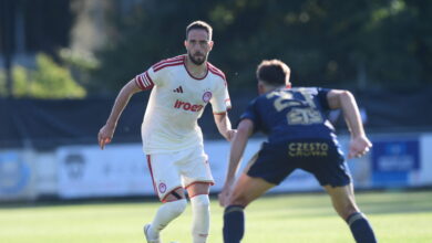 Ολυμπιακός-–-Ράκοβ-2-1:-Φιλική-νίκη-με-ανατροπή-και-φοβερό-γκολ-του-Φορτούνη-για-τους-Πειραιώτες-στην-Ολλανδία