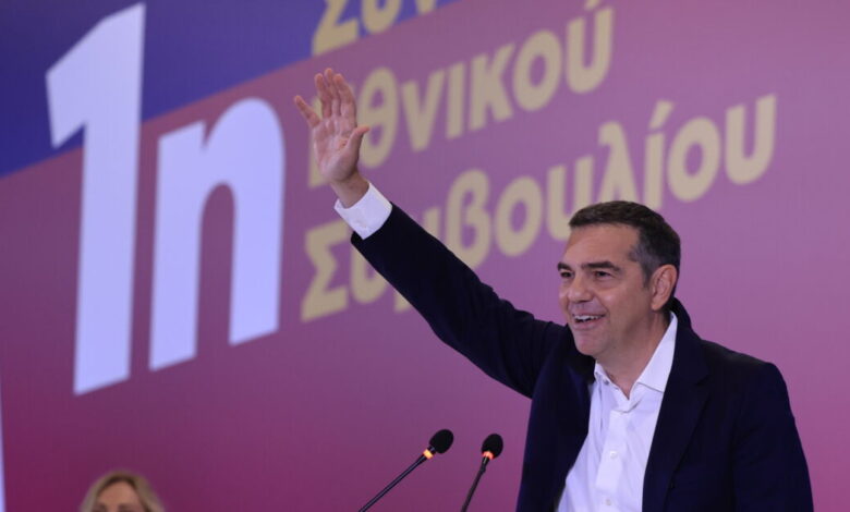 ΕΛΑΣ:-Ο-Αλέξης-Τσίπρας-συνεχίζει-τον-διάλογο-με-την-κοινωνία-από-το-Περιστέρι-–-«Τώρα-μιλάμε»