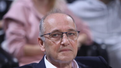 Βαγγέλης-Λιόλιος:-«Αλίμονο-αν-θεωρούν-ότι-θα-με-εκβιάσουν-με-αυθαίρετες-και-παράνομες-αποφάσεις»