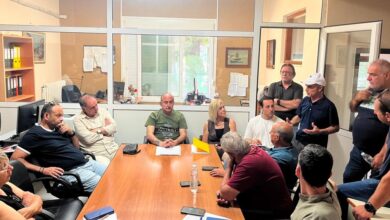 Συντονισμός-δράσεων-και-έργων-μεταξύ-δήμου-Τρικκαίων-και-δημοτικών-κοινοτήτων-–-Ευρεία-σύσκεψη-στο-αμαξοστάσιο