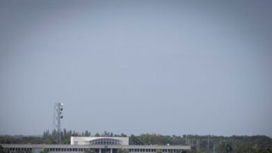 Το-αεροδρόμιο-του-Παλμ-Μπιτς-πήρε-το-όνομα-του-Ντόναλντ-Τραμπ-–-Πόσο-κόστισε-η-μετονομασία