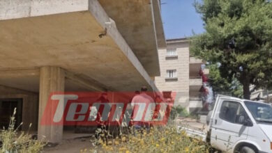 Πάτρα:-Κατέληξε-ο-70χρονος-που-τραυματίστηκε-σοβαρά-έπειτα-από-πτώση-ξύλου-στο-κεφάλι