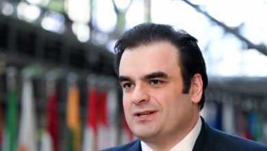 Πιερρακάκης-από-eurogroup:-Κοινή-προσέγγιση-για-ψηφιακή-χρηματοδότηση-και-ψηφιακό-ευρώ-έως-το-2029