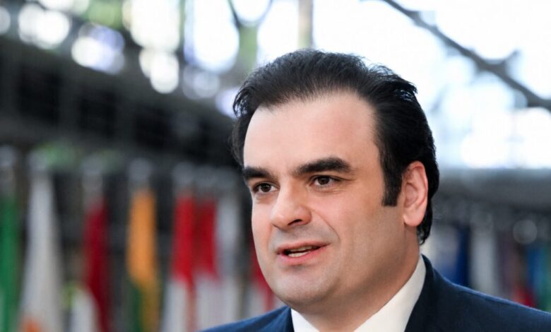 Πιερρακάκης-από-eurogroup:-Κοινή-προσέγγιση-για-ψηφιακή-χρηματοδότηση-και-ψηφιακό-ευρώ-έως-το-2029