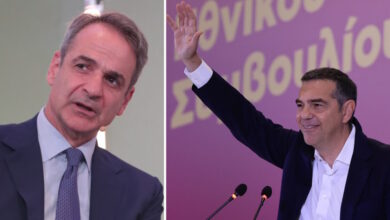 Δημοσκόπηση-pulse:-Πρωτιά-30%-για-τη-ΝΔ,-στο-13%-η-διαφορά-με-την-ΕΛΑΣ-του-Αλέξη-Τσίπρα-–-Τι-επιθυμούν-οι-ψηφοφόροι-για-τις-μετεκλογικές-συνεργασίες