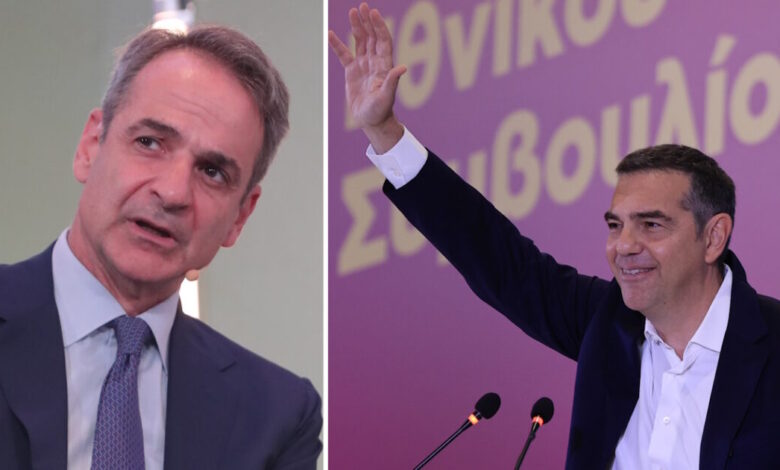 Δημοσκόπηση-pulse:-Πρωτιά-30%-για-τη-ΝΔ,-στο-13%-η-διαφορά-με-την-ΕΛΑΣ-του-Αλέξη-Τσίπρα-–-Τι-επιθυμούν-οι-ψηφοφόροι-για-τις-μετεκλογικές-συνεργασίες