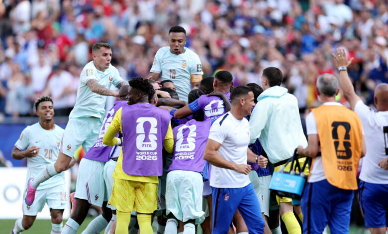 Γαλλία-–-Μαρόκο-2-0-τελικό:-Στα-ημιτελικά-του-Μουντιάλ-2026-οι-Γάλλοι