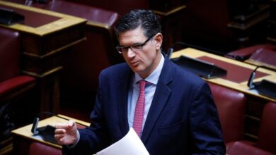Χαμός-στον-ΣΥΡΙΖΑ:-Παραιτήθηκε-ο-Διονύσης-Καλαματιανός-από-γραμματέας-της-ΚΟ-και-ο-Λάμπρος-Τσουκνίδας-από-διευθυντής-της-Αυγής