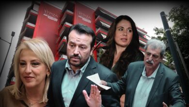 Δύο-ΣΥΡΙΖΑ-στην-Κουμουνδούρου:-«Συγκέντρωση-φίλων»-ή-Κεντρική-Επιτροπή-στο-wyndham-–-Το-θολό-τοπίο-με-την-αίθουσα-και-την-ταυτοποίηση-των-μελών