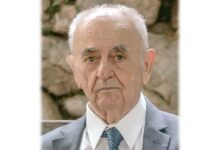 Έφυγε-από-τη-ζωή-ο-Δημήτριος-Γαρός