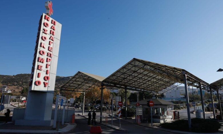 Θεσσαλονίκη:-53χρονη-δώρισε-την-όρασή-της-σε-δύο-συνανθρώπους-της