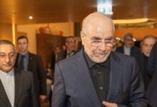 Μέση-Ανατολή:-«Ο-πόλεμος-δεν-θα-τελειώσει-με-την-παράδοση-του-Ιράν»,-λέει-ο-Γκαλιμπάφ