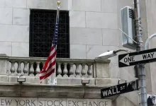 wall-street:-Κράτησε-θετικό-πρόσημο-παρά-το-«ομιχλώδες-τοπίο»-στη-Μέση-Ανατολή