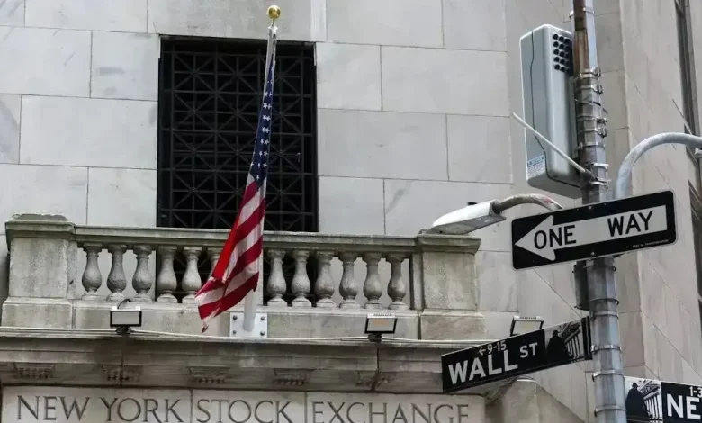 wall-street:-Κράτησε-θετικό-πρόσημο-παρά-το-«ομιχλώδες-τοπίο»-στη-Μέση-Ανατολή