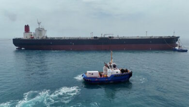 Στενά-του-Ορμούζ:-Περιορίζεται-η-κυκλοφορία-καθώς-οι-εντάσεις-στην-περιοχή-αυξάνουν-το-ρίσκο-για-τους-πλοιοκτήτες