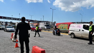 Κόμβος-Μεταμόρφωσης:-Για-5-μήνες-κλείνουν-λωρίδες-της-Εθνικής-Οδού-και-της-Αττικής-Οδού-για-εργασίες