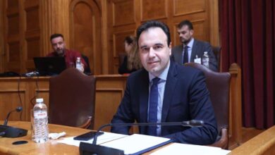 Δημήτρης-Παπαστεργίου:-«Η-συζήτηση-για-την-Τεχνητή-Νοημοσύνη-αφορά-πρωτίστως-στην-εμπιστοσύνη»