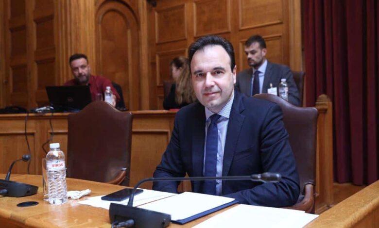 Δημήτρης-Παπαστεργίου:-«Η-συζήτηση-για-την-Τεχνητή-Νοημοσύνη-αφορά-πρωτίστως-στην-εμπιστοσύνη»