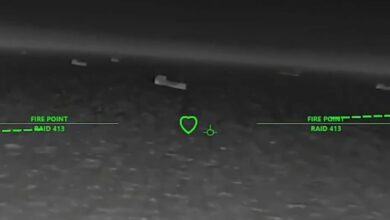 Ουκρανία:-Επίθεση-με-drones-σε-21-ρωσικά-τάνκερ-στην-Αζοφική-Θάλασσα-–-Ένας-νεκρός