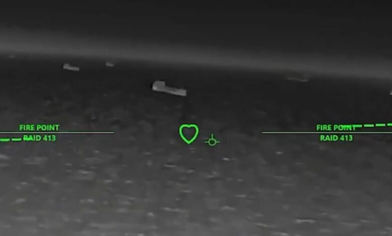 Ουκρανία:-Επίθεση-με-drones-σε-21-ρωσικά-τάνκερ-στην-Αζοφική-Θάλασσα-–-Ένας-νεκρός